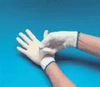 Glove liners, full-fingered, large, 12 pairs/pk -- GO-86382-02 - Image