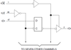 3.3V CMOS 16-Bit Transparent D-Type Latch with 3-State Outputs, 5.0V Tolerant I/O, and Bus-Hold -- 74LVCH162373APAG - Image
