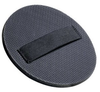 3M Hookit 05791 Disc Hand Pad - 6 in Length - Soft Density - 051131-05791 - R. S. Hughes Company, Inc.