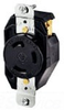 Locking Device Receptacle -- 70630FRMB - Image