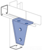 Channel/Strut 90 Deg Angle Plate - P1359 HG - Atkore International