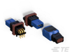 Rectangular Wire & Cable Connectors & Housings - YD369-B66-NS000000 - TE Connectivity
