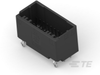 PCB Headers & Receptacles - 1-1554590-0 - TE Connectivity