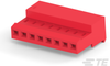 Standard Rectangular Connectors - 3-640468-8 - TE Connectivity