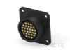 Circular Power Connectors -- 1-207216-6 - Image