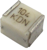 Cap, Film, Pen, 1Uf, 100V, 2824; Dielectric Type Kemet - 42AC9625 - Newark, An Avnet Company