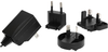 Adapter, Ac-Dc, 15V, 0.4A Rohs Compliant Cui - 13AJ1352 - Newark, An Avnet Company