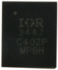 Switching Regulator, Buck, Adjustable, 1.5Mhz, Pqfn; Dc / Dc Converter Type Infineon - 45X9526 - Newark, An Avnet Company