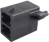 Connector, Header, 2Pos, 2Row; Pitch Spacing Molex - 72Y9463 - Newark, An Avnet Company