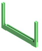 Card Edge Connector Rohs Compliant Edac - 61AJ2509 - Newark, An Avnet Company