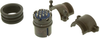 Circular Connector, Plug, 20-27, Cable; Military Specification Amphenol Industrial - 35P2749 - Newark, An Avnet Company