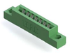 Card Edge Conn, Single Side, 7Pos, Th; Card Edge Connector Type Edac - 58AJ8932 - Newark, An Avnet Company