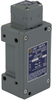 Limit Sw, Spdt-Db, Plunger, 6A, 120Vac; Limit Switch Actuator Square D By Schneider Electric - 17B1345 - Newark, An Avnet Company