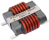 Common Mode Choke,120Uh, 480 Ohm, 25A Rohs Compliant Vishay - 77AJ2545 - Newark, An Avnet Company