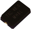 Crystal, 27Mhz, 18Pf, 5 X 3.2Mm; Frequency Nom Txc - 84R5660 - Newark, An Avnet Company