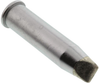 Soldering Tip, 60Deg Chisel/power, 3.2Mm Rohs Compliant Metcal - 88AH6349 - Newark, An Avnet Company