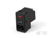 Power Entry Modules - 2-6609107-6 - TE Connectivity
