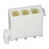Connectors, Interconnects - Rectangular Connectors - Headers, Male Pins - 1035101-1-770170-1 - Win Source Electronics
