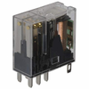 Power Relays, Over 2 Amps - AHN211Y2 - 911280-AHN211Y2 - Win Source Electronics