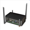 Fanless embedded computer with the Intel® Atom® X6000E Series, Intel® Pentium® and Celeron® N and J Series (formerly Elkhart Lake) SoCs. (PYXIS) -- Titan 290 EHL - Image