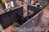 RobotWorx RW1050S Workcell - RobotWorx