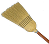 Janitor Broom - JANITOR - Image Supply, Inc.