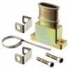 D-Sub, D-Shaped Connector Backshells, Hoods - 1003-2398-ND - DigiKey
