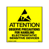 Signs, Nameplates, Posters - WL3-ND - DigiKey