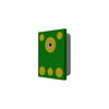 Microphones -- 668-1568-2-ND - Image