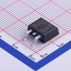 Triode/MOS Tube/Transistor >> TRIACs -- T1635-800G-TR - Image