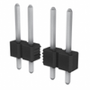 Headers, Male Pins - 77311-427-24LF-ND - DigiKey