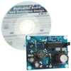 Development Boards, Kits, Programmers - Evaluation Boards - DC-DC & AC-DC (Off-Line) SMPS Evaluation Boards - STEVAL-ISA090V1 - Shenzhen Shengyu Electronics Technology Limited