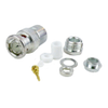 Coaxial Connector (RF) Assemblies - 5328-M39012/16-0220-ND - DigiKey