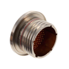 Circular Connector Assemblies - 1178-D38999/27NF35PN-ND - DigiKey