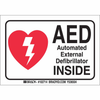 Labels, Stickers, Decals - Preprinted - 2267-102714-ND - DigiKey
