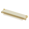 FFC, FPC (Flat Flexible) Connector Assemblies - WM6752TR-ND - DigiKey