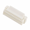 Rectangular Connector Housings - 455-2536-ND - DigiKey