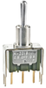 Rocker & Toggle Switches - M2019SS2G13 - Powell Electronics, Inc.