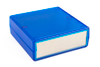 Enclosures, Boxes, & Cases - 1593ARALTBU - Powell Electronics, Inc.