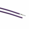 Jumper Wires, Pre-Crimped Leads - 0430300001-11-V2-ND - DigiKey