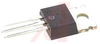 MOSFET, Power;N-Ch;VDSS 1000V;RDS(ON) 5Ohms;ID 3.1A;TO-220AB;PD 125W;VGS +/-20V - 70078890 - Allied Electronics, Inc.