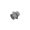 Circular Connector Housings - 1734-1672-ND - DigiKey