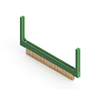 Edgeboard Connectors - 151-345-116-544-258-ND - DigiKey