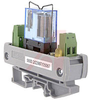 Relay;E-Mech;High Current;SPDT;Cur-Rtg 15A;Ctrl-V 24DC;Vol-Rtg 250/30AC/DC - 70078536 - Allied Electronics, Inc.