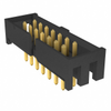 Headers, Male Pins - SAM11969-ND - DigiKey