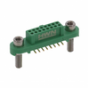 Headers, Receptacles, Female Sockets - G125-FS11605F3P - ODG (Origin Data Global)