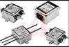 Filter, RFI; 1 A; 2250 VDC (Line-to-Ground), 1450 VDC (Line-to-Line) - 70185718 - Allied Electronics, Inc.
