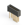 Edgeboard Connectors - 151-895-022-541-201-ND - DigiKey
