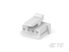 Rectangular Wire & Cable Connectors & Housings - 2380312-4 - TE Connectivity