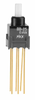 Process Sealed Subminiature Antistatic Pushbuttons - BB25AW - NKK Switches